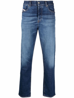 

D-Fining tapered jeans, Diesel D-Fining tapered jeans