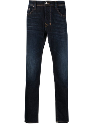

Larkee-Beex tapered jeans, Diesel Larkee-Beex tapered jeans