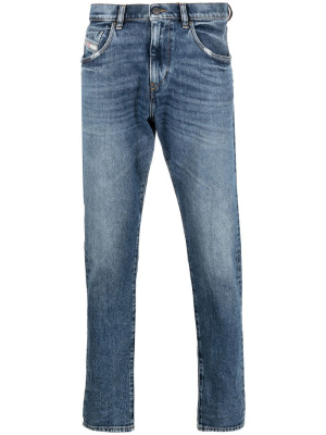 

2019 D-Strukt slim jeans, Diesel 2019 D-Strukt slim jeans