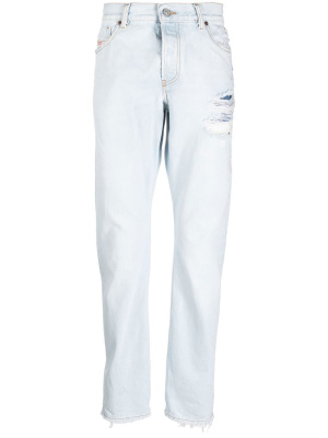 

Straight leg jeans, Diesel Straight leg jeans