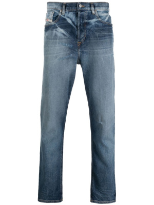 

D-Fining tapered jeans, Diesel D-Fining tapered jeans