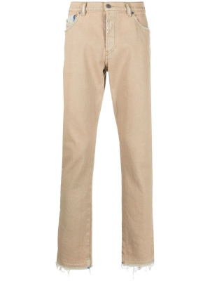 

1995 straight-leg jeans, Diesel 1995 straight-leg jeans