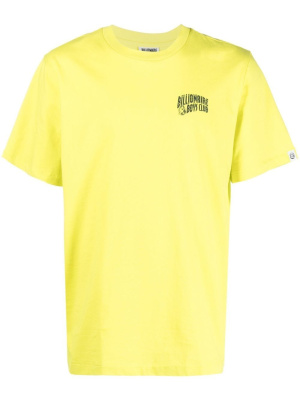 

Arch Logo short-sleeve T-shirt, Billionaire Boys Club Arch Logo short-sleeve T-shirt