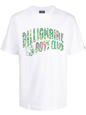 

Arch Logo cotton T-shirt, Billionaire Boys Club Arch Logo cotton T-shirt
