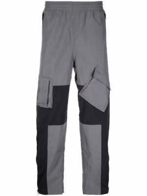 

Panelled-Shell track pants, Billionaire Boys Club Panelled-Shell track pants