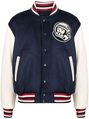 

Astro varsity jacket, Billionaire Boys Club Astro varsity jacket