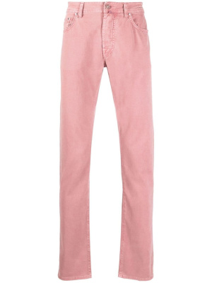 

Straight-leg jeans, Jacob Cohën Straight-leg jeans