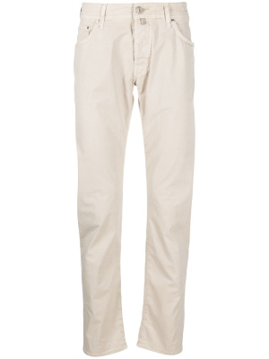 

Straight-leg trousers, Jacob Cohën Straight-leg trousers