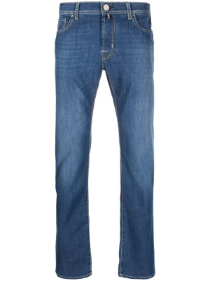 

Straight-leg jeans, Jacob Cohën Straight-leg jeans