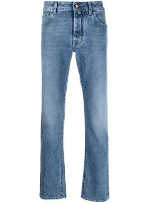 

Straight-leg jeans, Jacob Cohën Straight-leg jeans