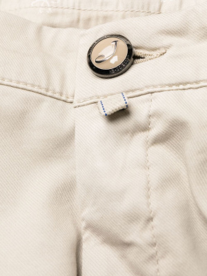 

Bobby slim-fit trousers, Jacob Cohën Bobby slim-fit trousers