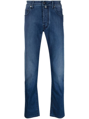 

Straight-leg jeans, Jacob Cohën Straight-leg jeans
