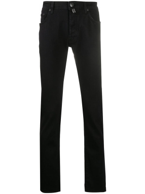 

Classic skinny trousers, Jacob Cohën Classic skinny trousers