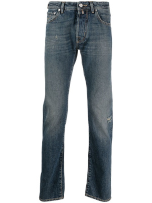 

Straight-leg jeans, Jacob Cohën Straight-leg jeans