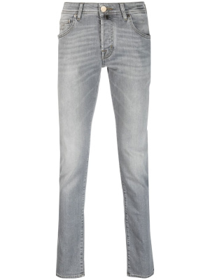 

Slim-fit jeans, Jacob Cohën Slim-fit jeans