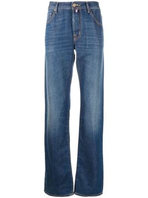 

Straight-leg jeans, Jacob Cohën Straight-leg jeans