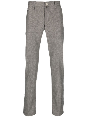 

Straight-leg trousers, Jacob Cohën Straight-leg trousers