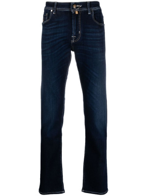 

Straight-leg jeans, Jacob Cohën Straight-leg jeans