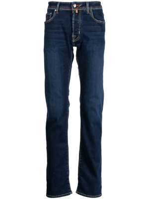 

Straight-leg jeans, Jacob Cohën Straight-leg jeans