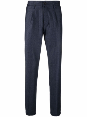 

Slim-cut chinos, Jacob Cohën Slim-cut chinos