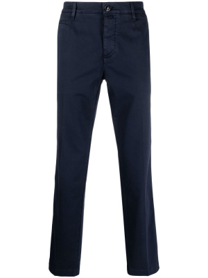 

Straight-leg chino trousers, Jacob Cohën Straight-leg chino trousers