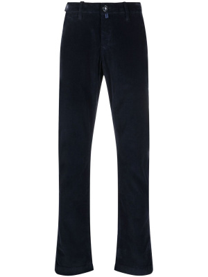 

Straight-leg corduroy trousers, Jacob Cohën Straight-leg corduroy trousers