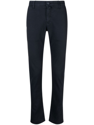 

Bobby slim-fit jeans, Jacob Cohën Bobby slim-fit jeans