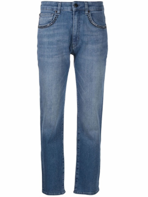 

Regular-cut jeans, Love Moschino Regular-cut jeans