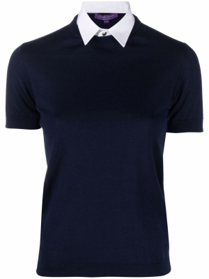 

Hort top, Ralph Lauren Collection Hort top