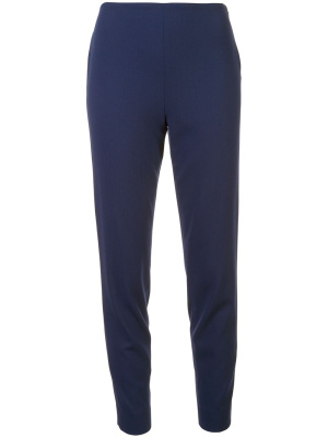 

Slim fit trousers, Ralph Lauren Collection Slim fit trousers
