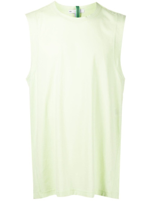 

Dry Crepe jersey tank, Y-3 Dry Crepe jersey tank