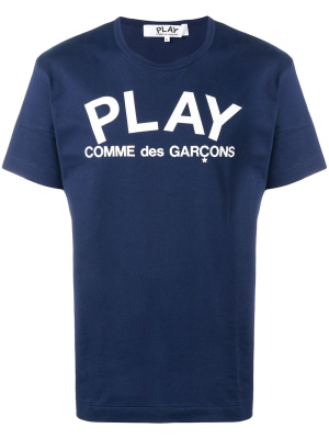 

Play T-shirt, Comme Des Garçons Play Play T-shirt