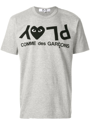 

Play T-shirt, Comme Des Garçons Play Play T-shirt
