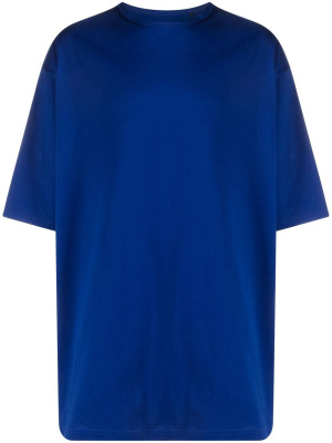 

Drop-shoulder cotton T-shirt, Y-3 Drop-shoulder cotton T-shirt