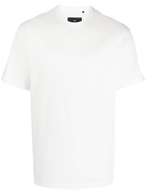 

Plain t-shirt, Y-3 Plain t-shirt