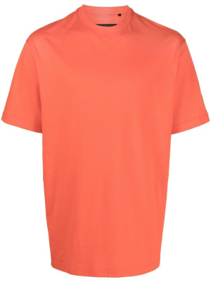 

Crew-neck cotton T-shirt, Y-3 Crew-neck cotton T-shirt