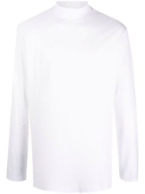 

Funnel neck T-shirt, Y-3 Funnel neck T-shirt