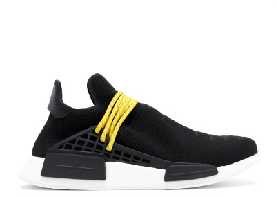 

Pharrell NMD HU Human Race Species Black, Adidas NMD Pharrell NMD HU Human Race Species Black