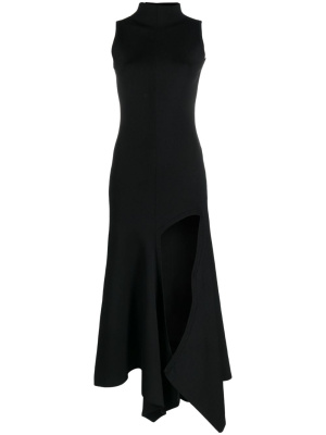 

Side-slit sleeveless dress, Y/Project Side-slit sleeveless dress