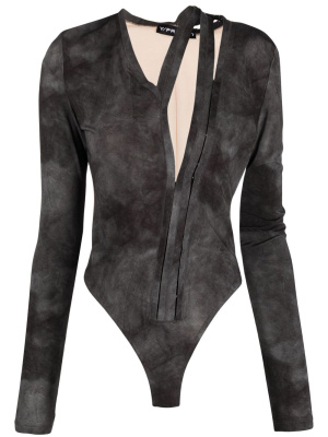 

Aurélie long-sleeve body, Y/Project Aurélie long-sleeve body