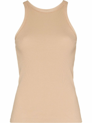 

Sleeveless tank top, Polo Ralph Lauren Sleeveless tank top