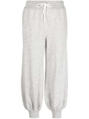 

Drawstring track pants, Polo Ralph Lauren Drawstring track pants