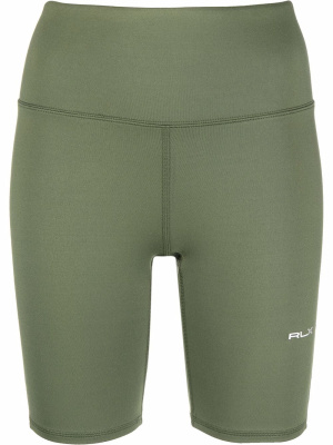 

RLX athletic cycling shorts, Polo Ralph Lauren RLX athletic cycling shorts