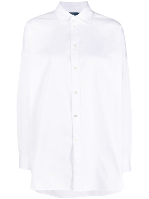 

Button-up long-sleeve shirt, Polo Ralph Lauren Button-up long-sleeve shirt