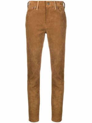 

Slim-fit trousers, Polo Ralph Lauren Slim-fit trousers