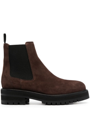 

Leather Chelsea boots, Polo Ralph Lauren Leather Chelsea boots