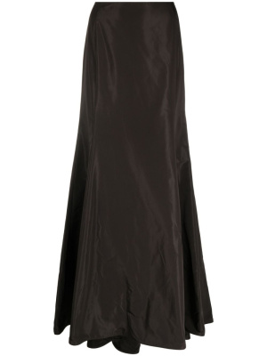 

Taffeta mermaid maxi skirt, Polo Ralph Lauren Taffeta mermaid maxi skirt