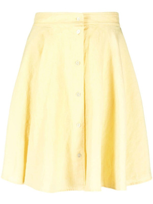 

A-line midi skirt, Polo Ralph Lauren A-line midi skirt