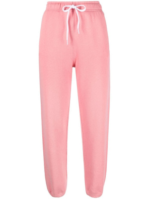 

Drawstring track pants, Polo Ralph Lauren Drawstring track pants
