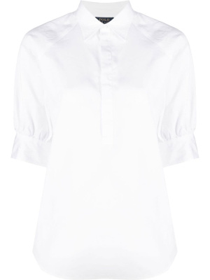 

Half-sleeves buttoned shirt, Polo Ralph Lauren Half-sleeves buttoned shirt